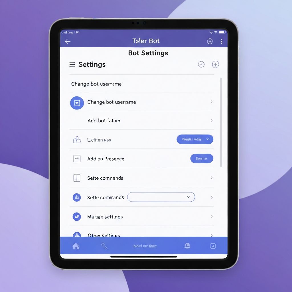 ChatGPT Assistant screenshot 2