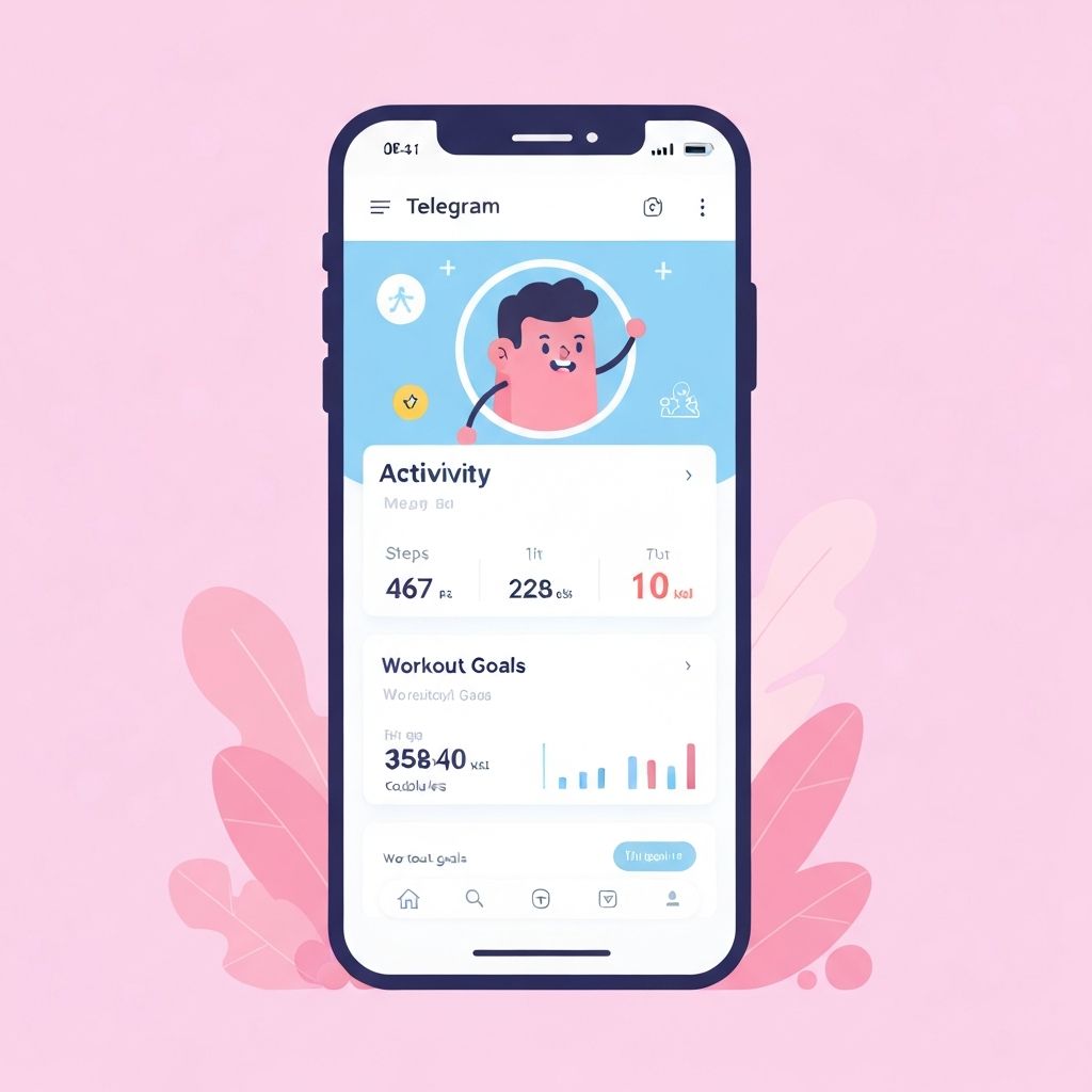 Фитнес Трекер