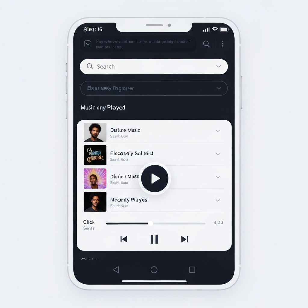 Музыкальный Бот