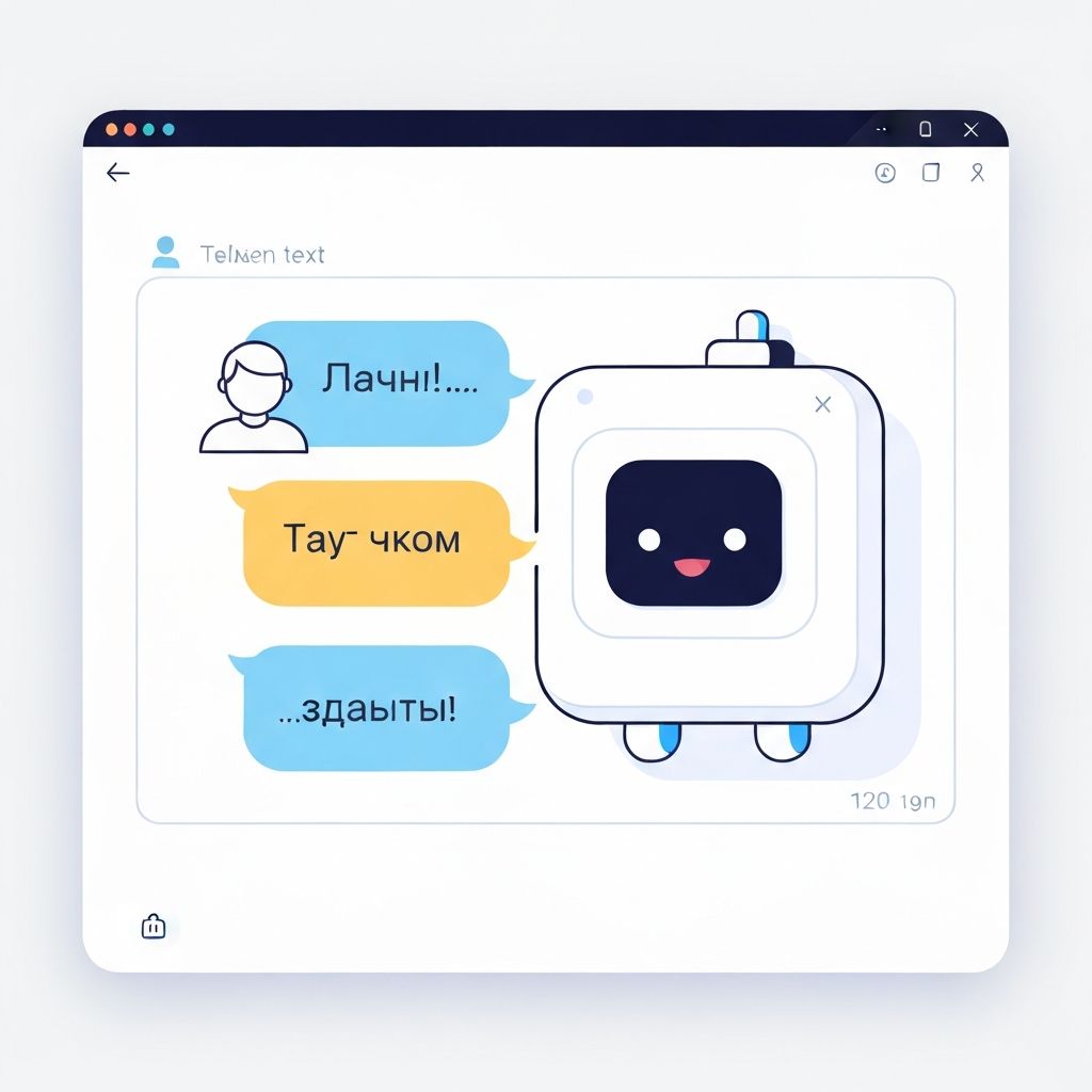 Переводчик